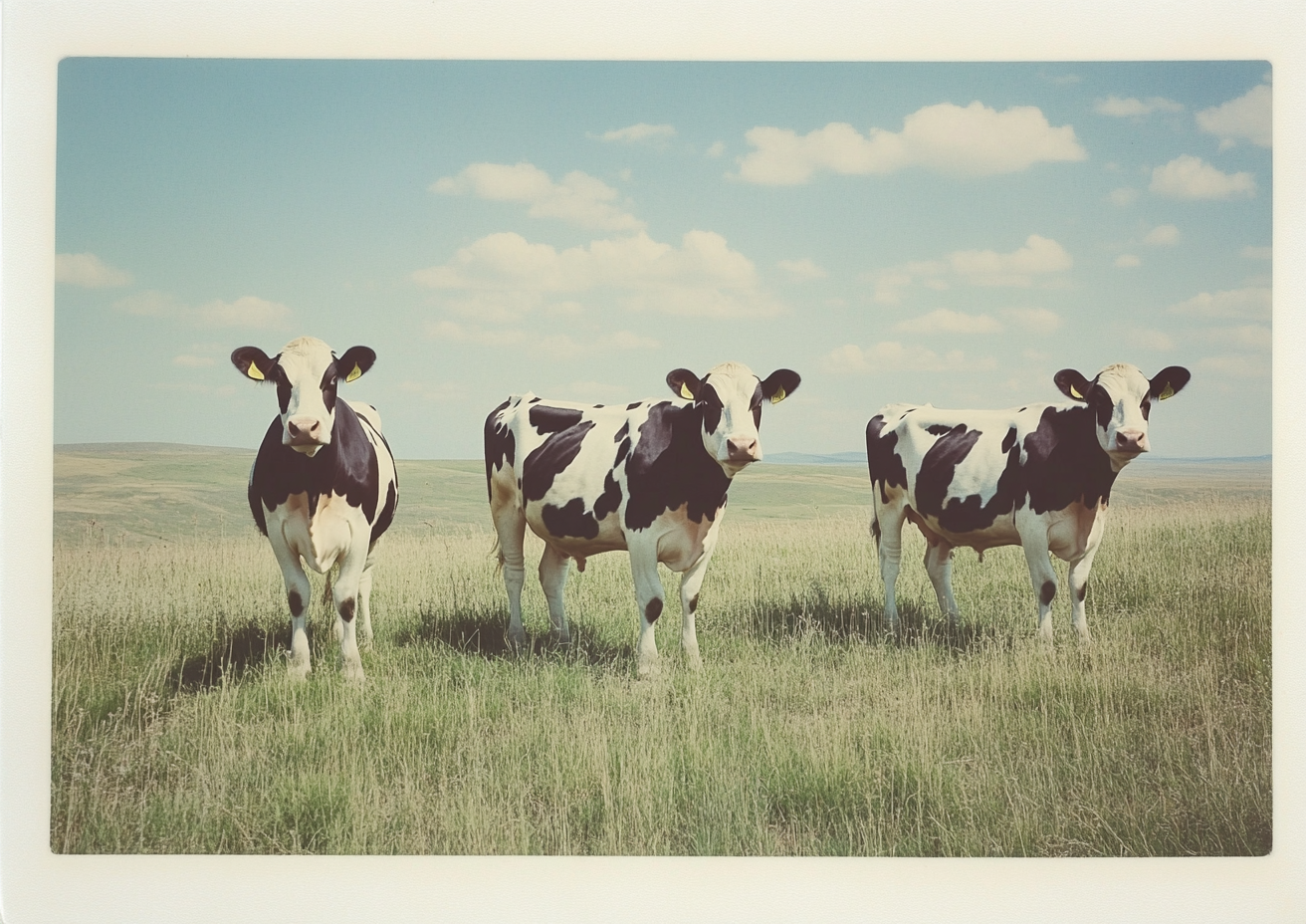 Carney's Cows Raw Milk Sundance Wyoming