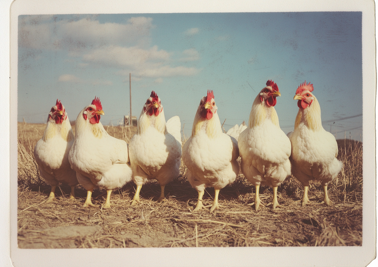 The Co-op Coop Pastured Chickens